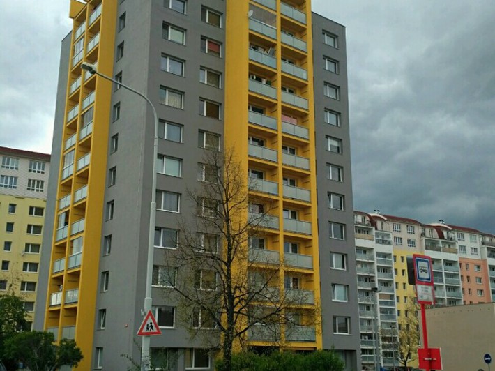 Квартира, 3+1, 69 м2, Прага 9 - Летняны. фото 1